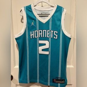 NBA Charlotte Hornets Jersey